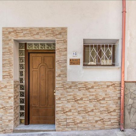 Casa Marty Villa Mondello Kültér fotó