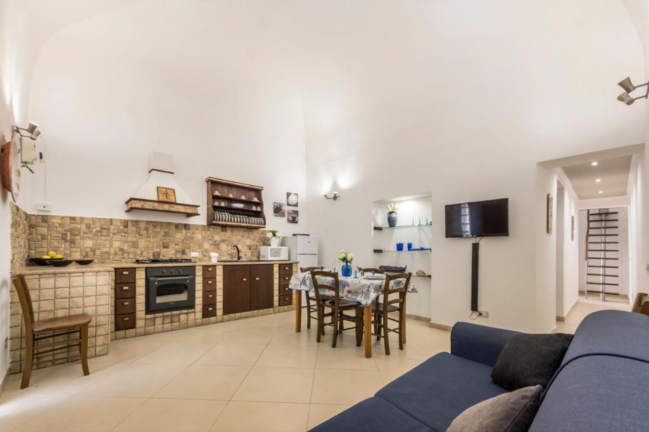 Casa Marty Villa Mondello Kültér fotó