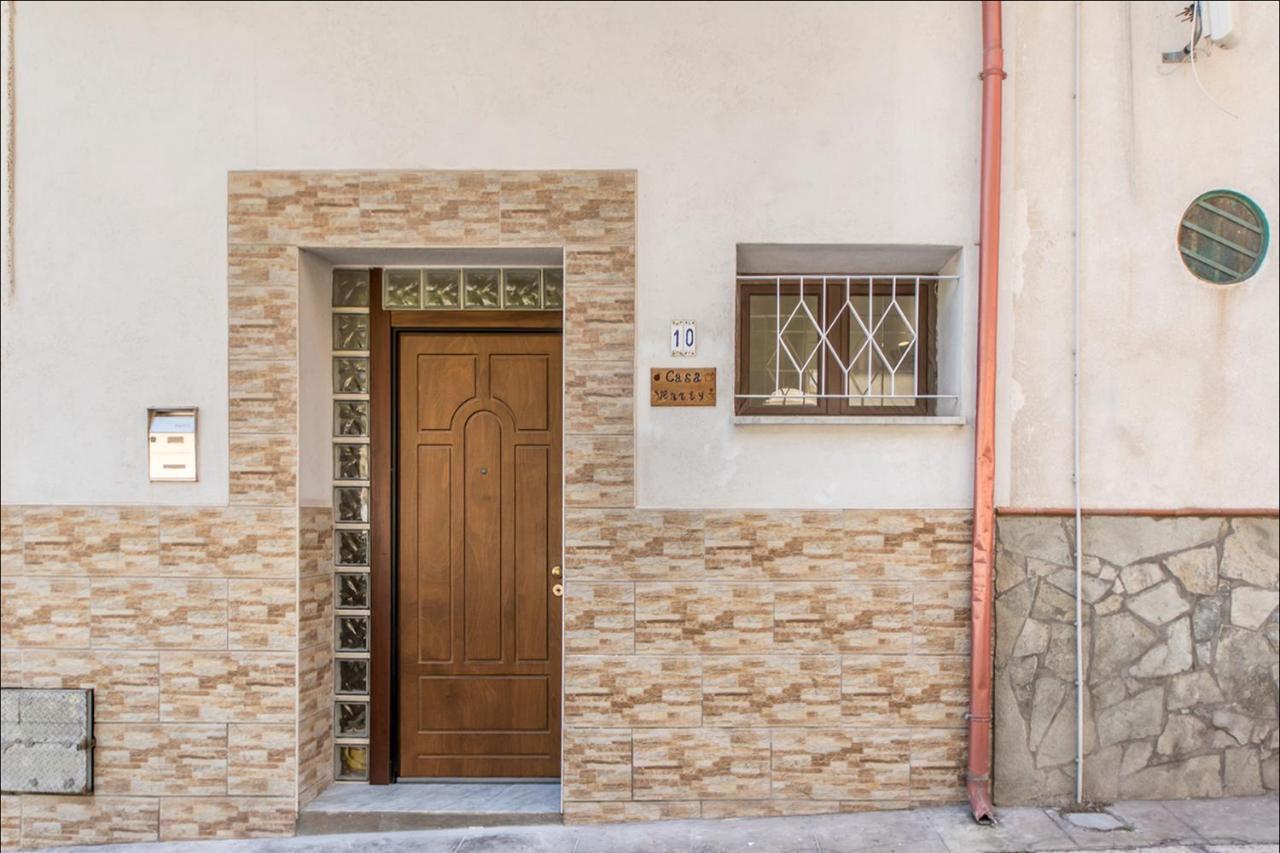 Casa Marty Villa Mondello Kültér fotó