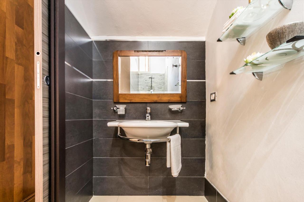Casa Marty Villa Mondello Kültér fotó