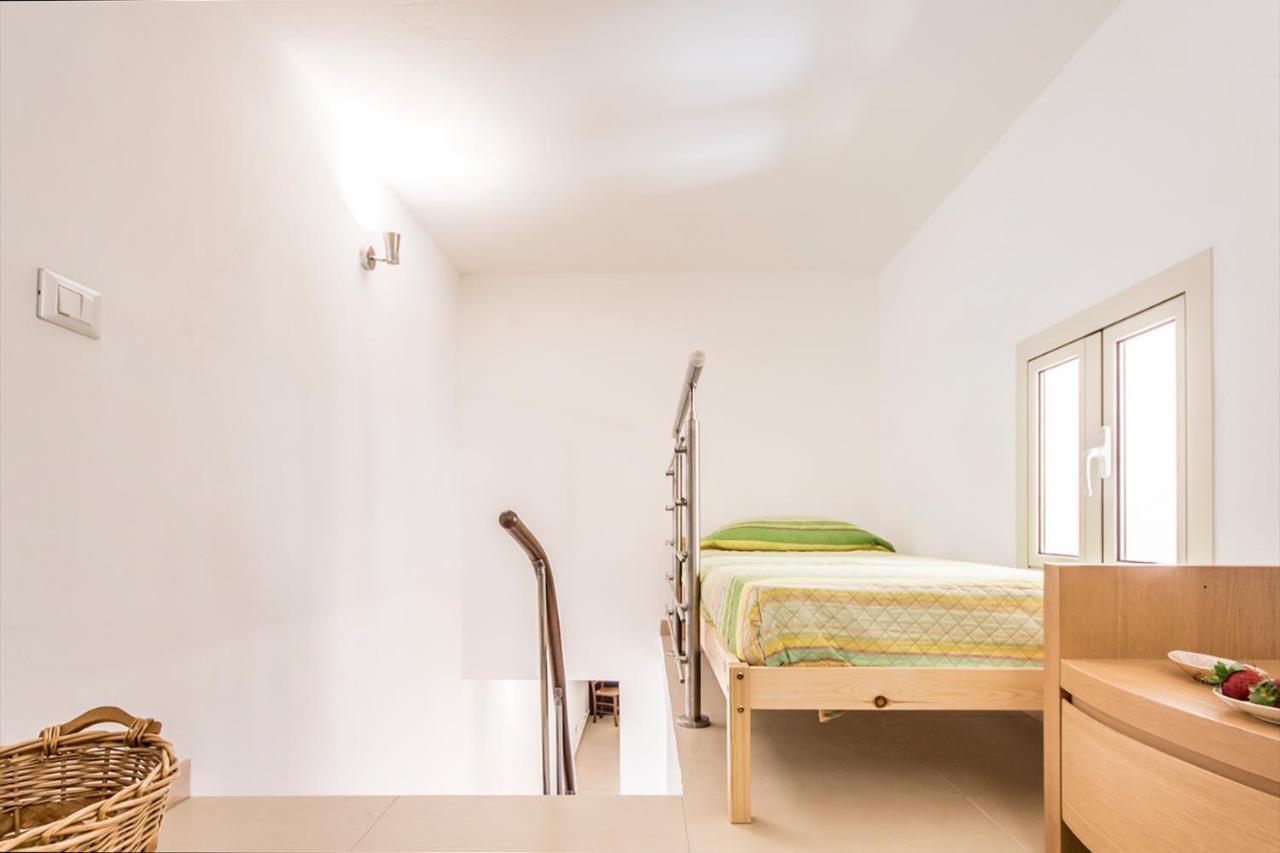 Casa Marty Villa Mondello Kültér fotó