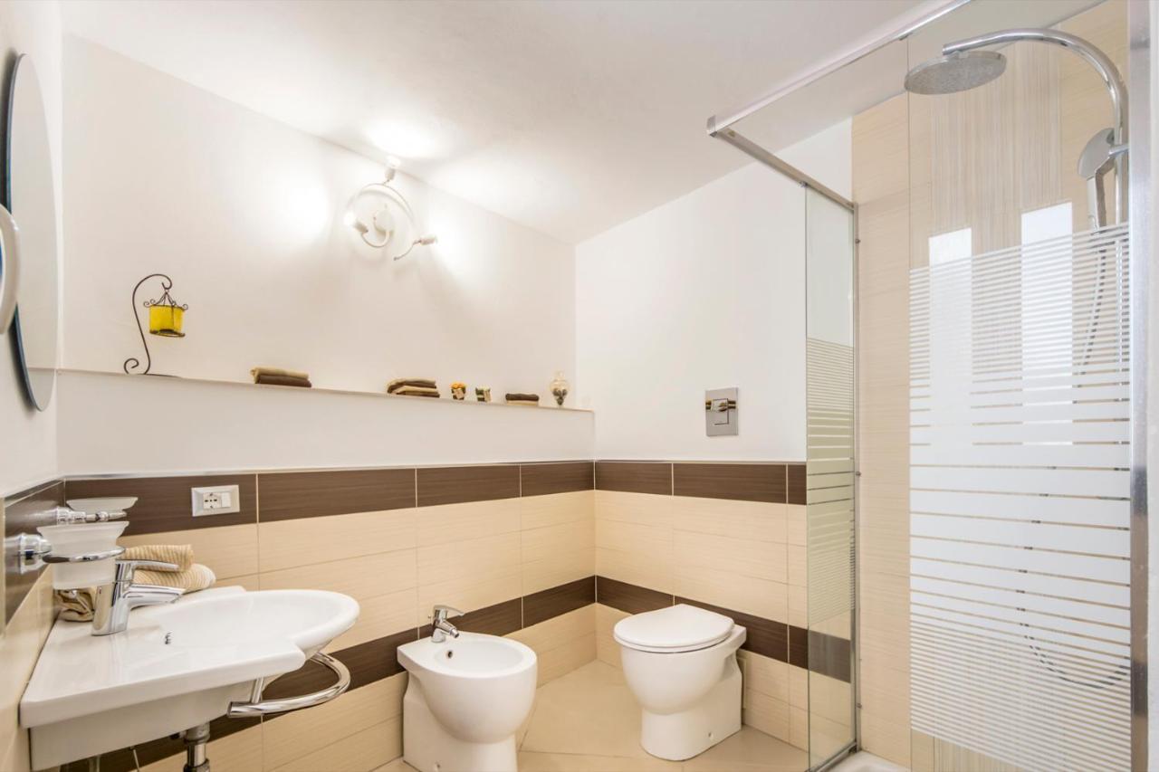 Casa Marty Villa Mondello Kültér fotó