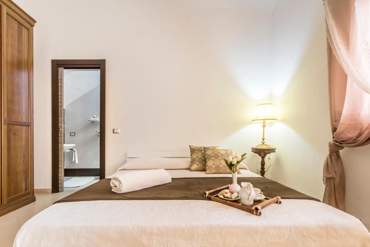 Casa Marty Villa Mondello Kültér fotó