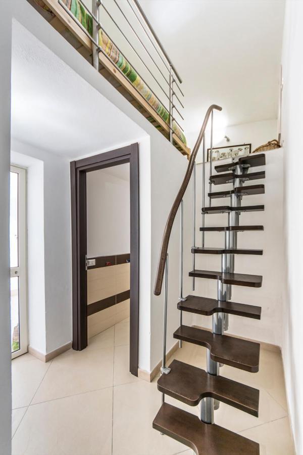 Casa Marty Villa Mondello Kültér fotó