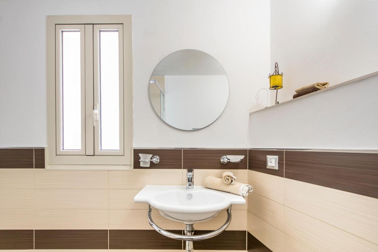 Casa Marty Villa Mondello Kültér fotó