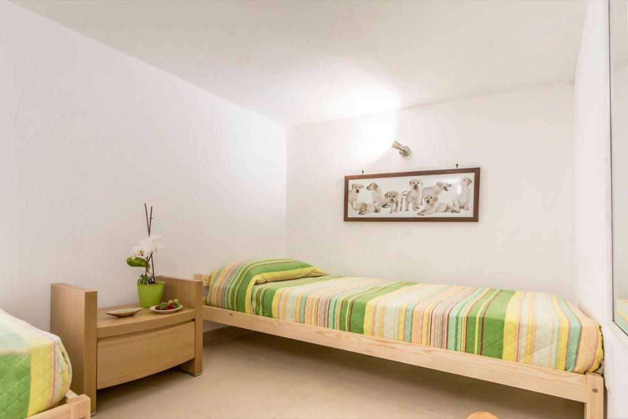 Casa Marty Villa Mondello Kültér fotó